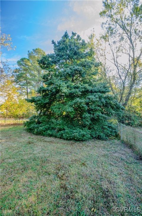 A home in Henrico