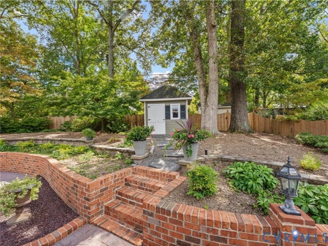 Tiny photo for 7723 Stuart Hall Road, Henrico, VA 23229 (MLS # 2626500)