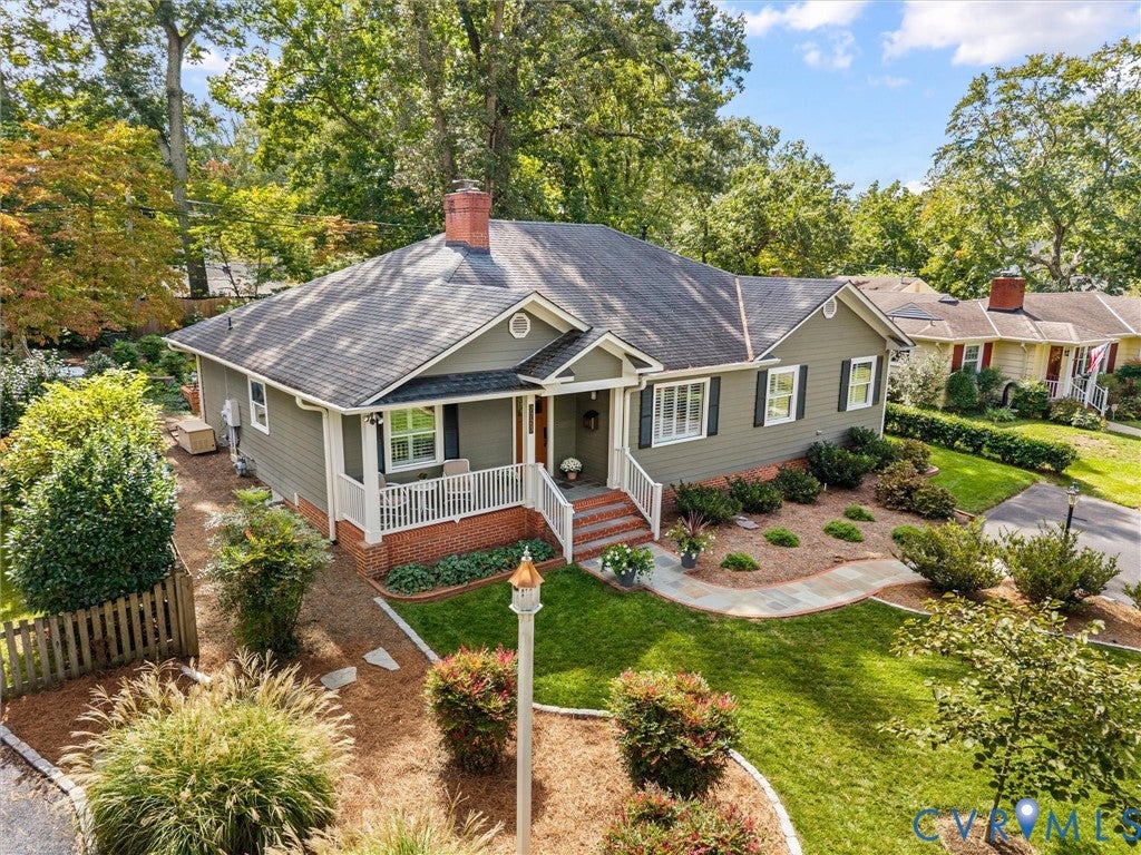 7723 Stuart Hall Road