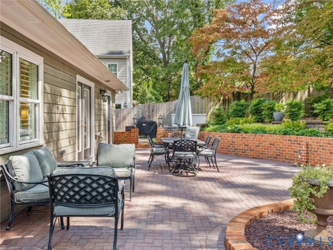 Tiny photo for 7723 Stuart Hall Road, Henrico, VA 23229 (MLS # 2626500)