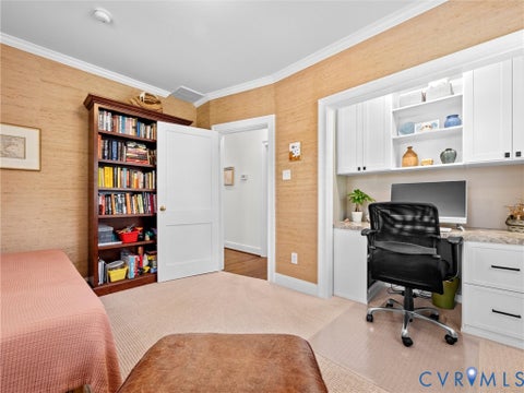 Tiny photo for 7723 Stuart Hall Road, Henrico, VA 23229 (MLS # 2626500)