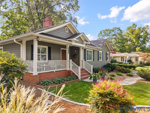 Tiny photo for 7723 Stuart Hall Road, Henrico, VA 23229 (MLS # 2626500)