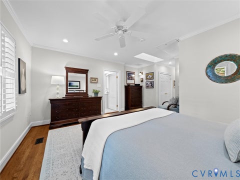 Tiny photo for 7723 Stuart Hall Road, Henrico, VA 23229 (MLS # 2626500)