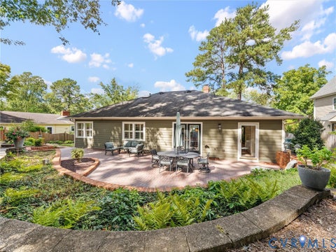 Tiny photo for 7723 Stuart Hall Road, Henrico, VA 23229 (MLS # 2626500)