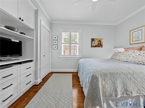 Tiny photo for 7723 Stuart Hall Road, Henrico, VA 23229 (MLS # 2626500)