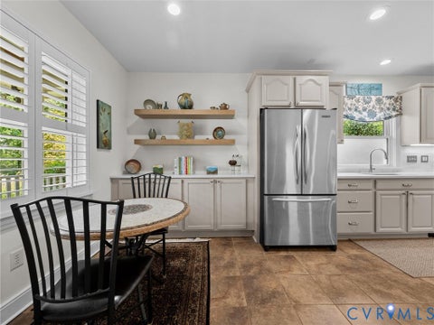 Tiny photo for 7723 Stuart Hall Road, Henrico, VA 23229 (MLS # 2626500)
