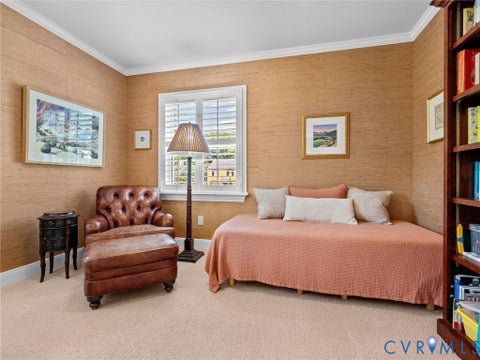 Tiny photo for 7723 Stuart Hall Road, Henrico, VA 23229 (MLS # 2626500)