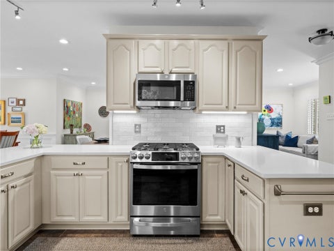Tiny photo for 7723 Stuart Hall Road, Henrico, VA 23229 (MLS # 2626500)