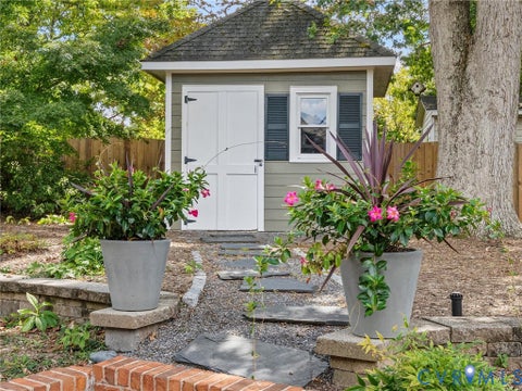 Tiny photo for 7723 Stuart Hall Road, Henrico, VA 23229 (MLS # 2626500)