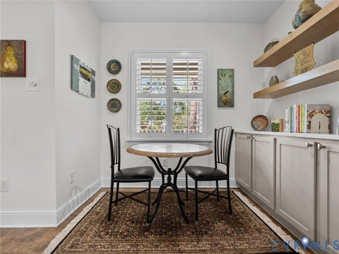 Tiny photo for 7723 Stuart Hall Road, Henrico, VA 23229 (MLS # 2626500)