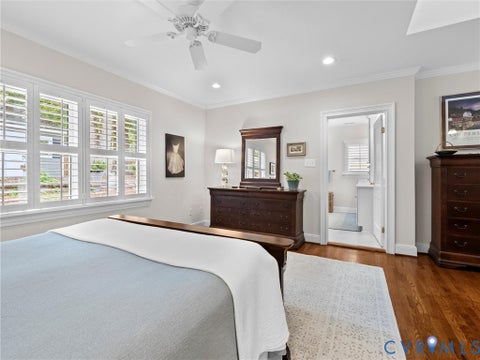 Tiny photo for 7723 Stuart Hall Road, Henrico, VA 23229 (MLS # 2626500)