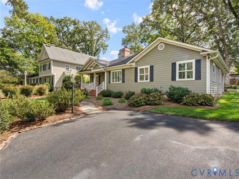Tiny photo for 7723 Stuart Hall Road, Henrico, VA 23229 (MLS # 2626500)
