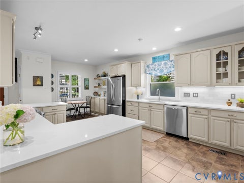 Tiny photo for 7723 Stuart Hall Road, Henrico, VA 23229 (MLS # 2626500)