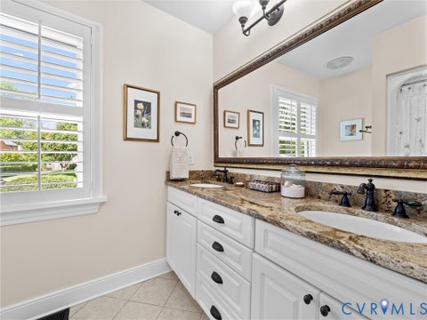 Tiny photo for 7723 Stuart Hall Road, Henrico, VA 23229 (MLS # 2626500)