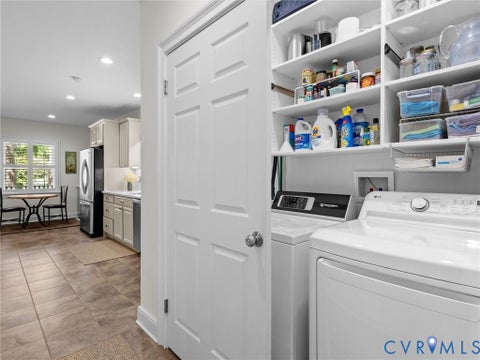 Tiny photo for 7723 Stuart Hall Road, Henrico, VA 23229 (MLS # 2626500)