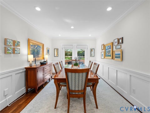 Tiny photo for 7723 Stuart Hall Road, Henrico, VA 23229 (MLS # 2626500)