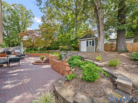 Tiny photo for 7723 Stuart Hall Road, Henrico, VA 23229 (MLS # 2626500)