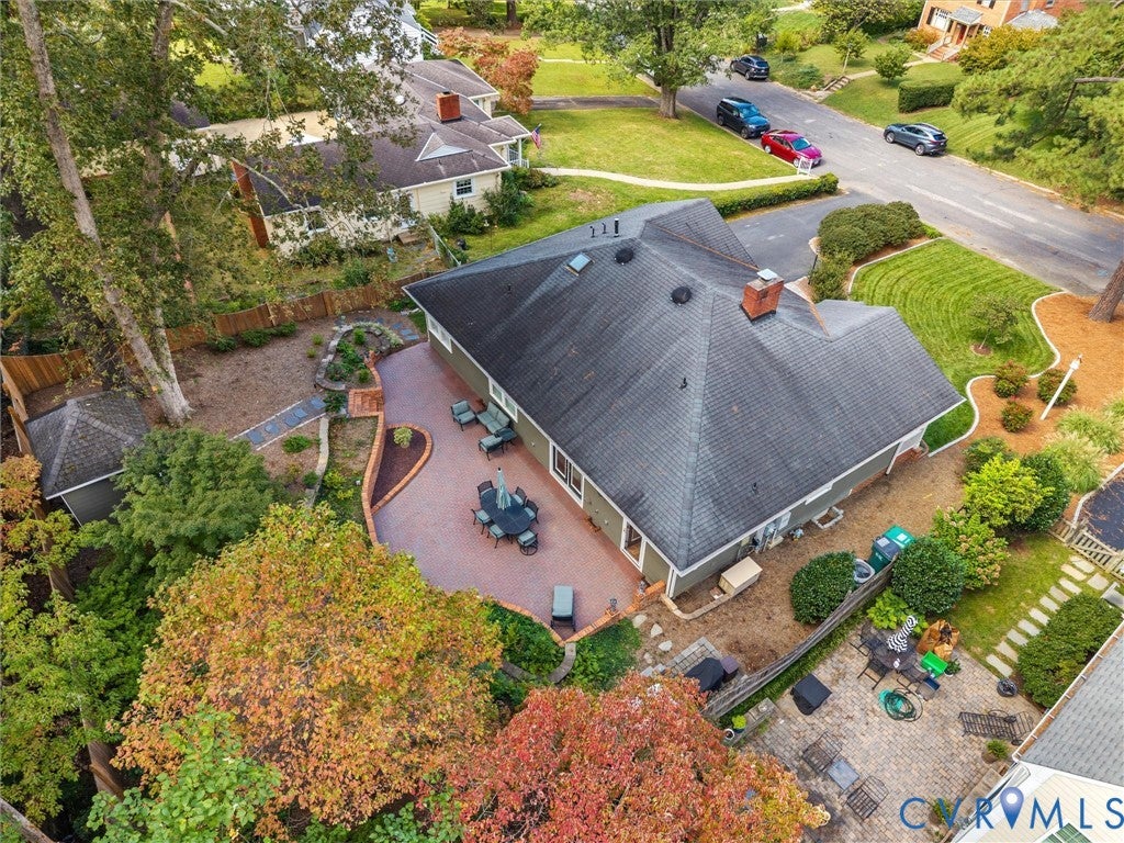 7723 Stuart Hall Road