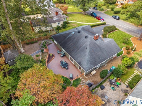 Tiny photo for 7723 Stuart Hall Road, Henrico, VA 23229 (MLS # 2626500)