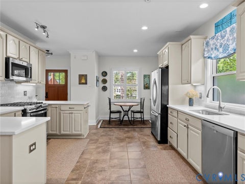 Tiny photo for 7723 Stuart Hall Road, Henrico, VA 23229 (MLS # 2626500)
