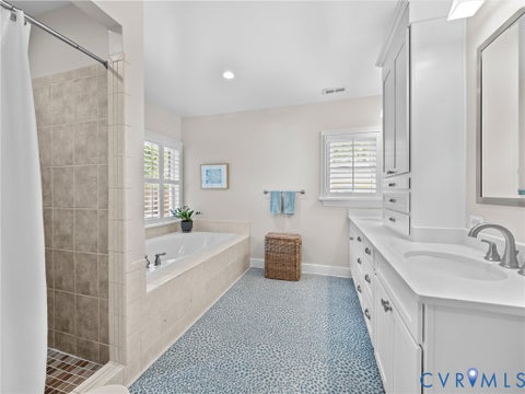 Tiny photo for 7723 Stuart Hall Road, Henrico, VA 23229 (MLS # 2626500)