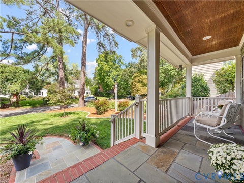 Tiny photo for 7723 Stuart Hall Road, Henrico, VA 23229 (MLS # 2626500)