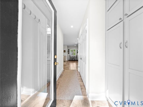 Tiny photo for 7723 Stuart Hall Road, Henrico, VA 23229 (MLS # 2626500)