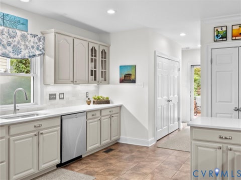 Tiny photo for 7723 Stuart Hall Road, Henrico, VA 23229 (MLS # 2626500)