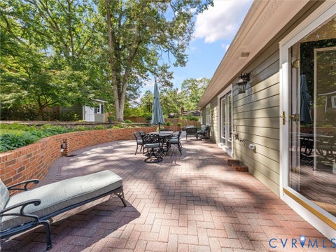 Tiny photo for 7723 Stuart Hall Road, Henrico, VA 23229 (MLS # 2626500)