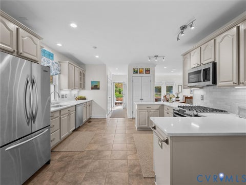 Tiny photo for 7723 Stuart Hall Road, Henrico, VA 23229 (MLS # 2626500)