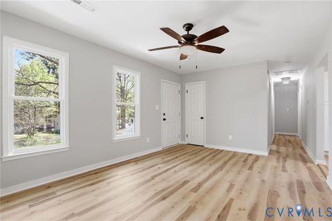 Tiny photo for 3128 Woodsong Drive, Midlothian, VA 23112 (MLS # 2608838)