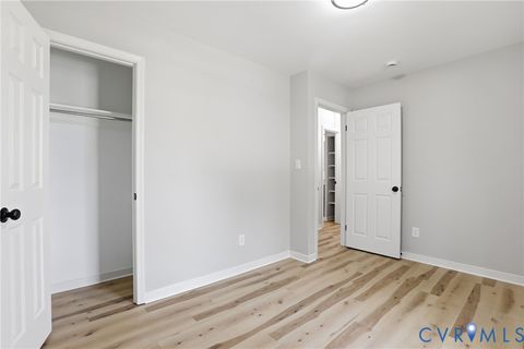 Tiny photo for 3128 Woodsong Drive, Midlothian, VA 23112 (MLS # 2608838)