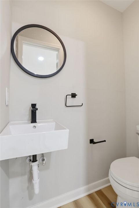 Tiny photo for 3128 Woodsong Drive, Midlothian, VA 23112 (MLS # 2608838)