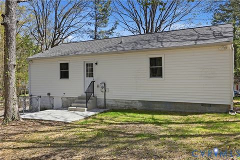 Tiny photo for 3128 Woodsong Drive, Midlothian, VA 23112 (MLS # 2608838)