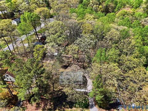 Tiny photo for 3128 Woodsong Drive, Midlothian, VA 23112 (MLS # 2608838)