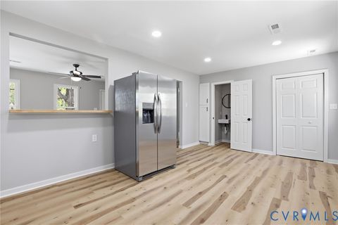 Tiny photo for 3128 Woodsong Drive, Midlothian, VA 23112 (MLS # 2608838)