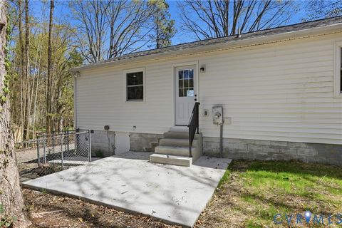 Tiny photo for 3128 Woodsong Drive, Midlothian, VA 23112 (MLS # 2608838)