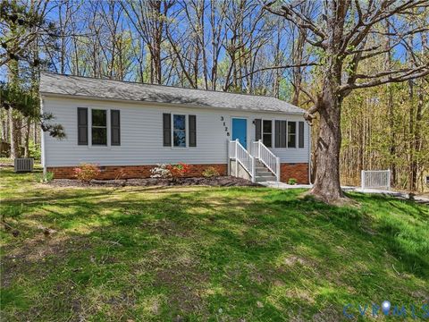 Photo of 3128 Woodsong Drive, Midlothian, VA 23112 (MLS # 2608838)