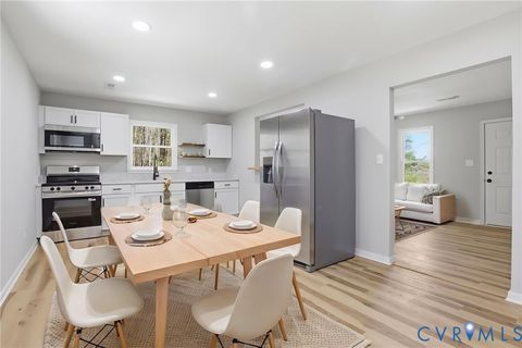 Tiny photo for 3128 Woodsong Drive, Midlothian, VA 23112 (MLS # 2608838)