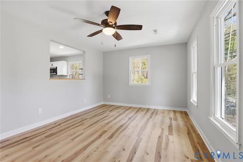 Tiny photo for 3128 Woodsong Drive, Midlothian, VA 23112 (MLS # 2608838)