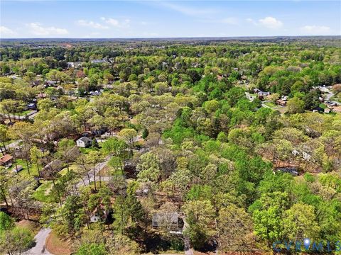 Tiny photo for 3128 Woodsong Drive, Midlothian, VA 23112 (MLS # 2608838)