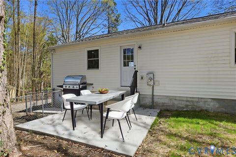 Tiny photo for 3128 Woodsong Drive, Midlothian, VA 23112 (MLS # 2608838)
