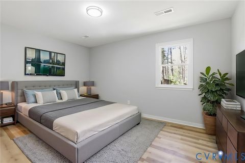 Tiny photo for 3128 Woodsong Drive, Midlothian, VA 23112 (MLS # 2608838)