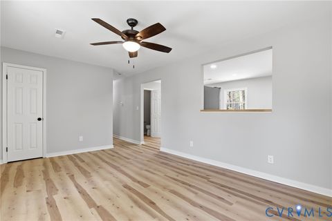 Tiny photo for 3128 Woodsong Drive, Midlothian, VA 23112 (MLS # 2608838)