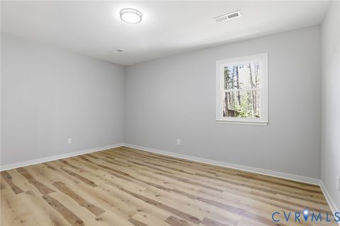 Tiny photo for 3128 Woodsong Drive, Midlothian, VA 23112 (MLS # 2608838)