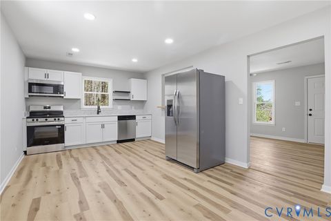 Tiny photo for 3128 Woodsong Drive, Midlothian, VA 23112 (MLS # 2608838)