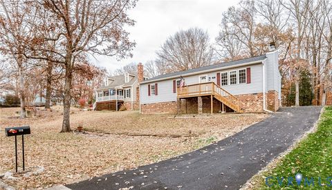 Tiny photo for 113 Eastman Road, Chesterfield, VA 23236 (MLS # 2532020)