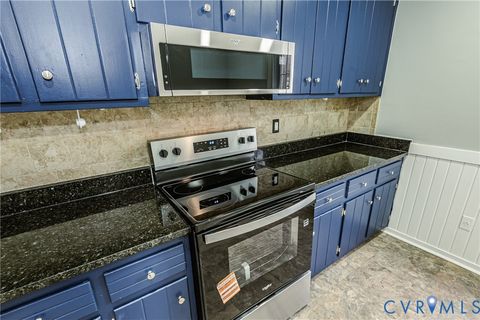 Tiny photo for 113 Eastman Road, Chesterfield, VA 23236 (MLS # 2532020)