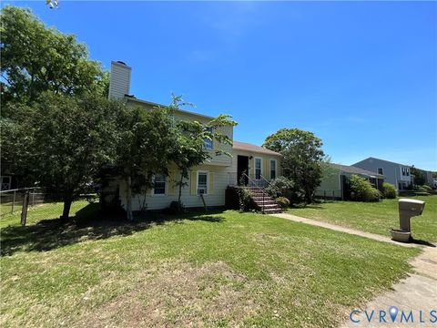 Tiny photo for 807 N 30th Street, Richmond, VA 23223 (MLS # 2614845)