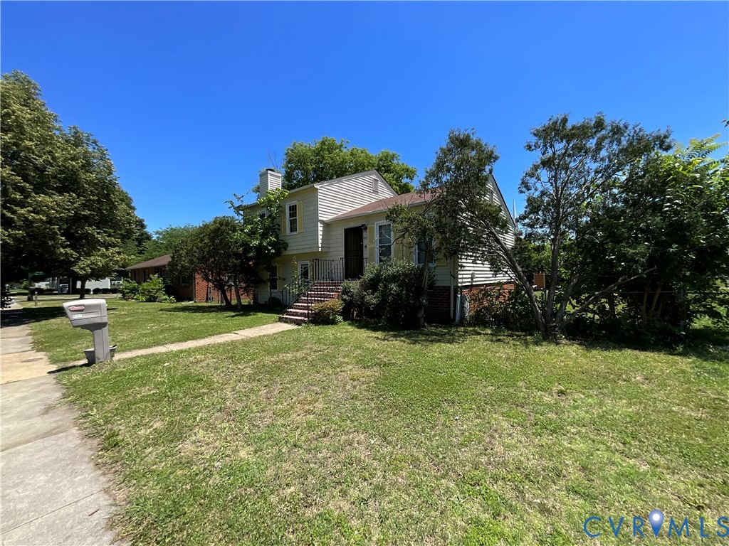 807 N 30th Street